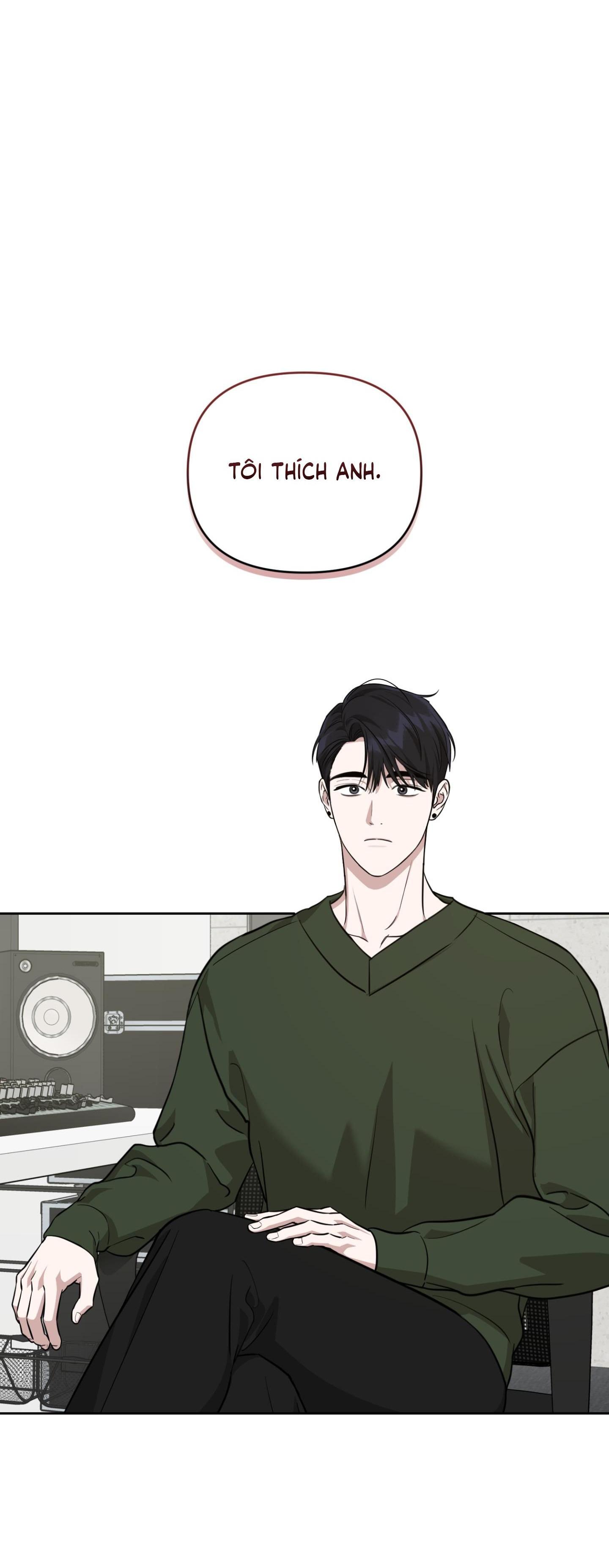 Đọc truyện DISS LOVE - Chapter 15