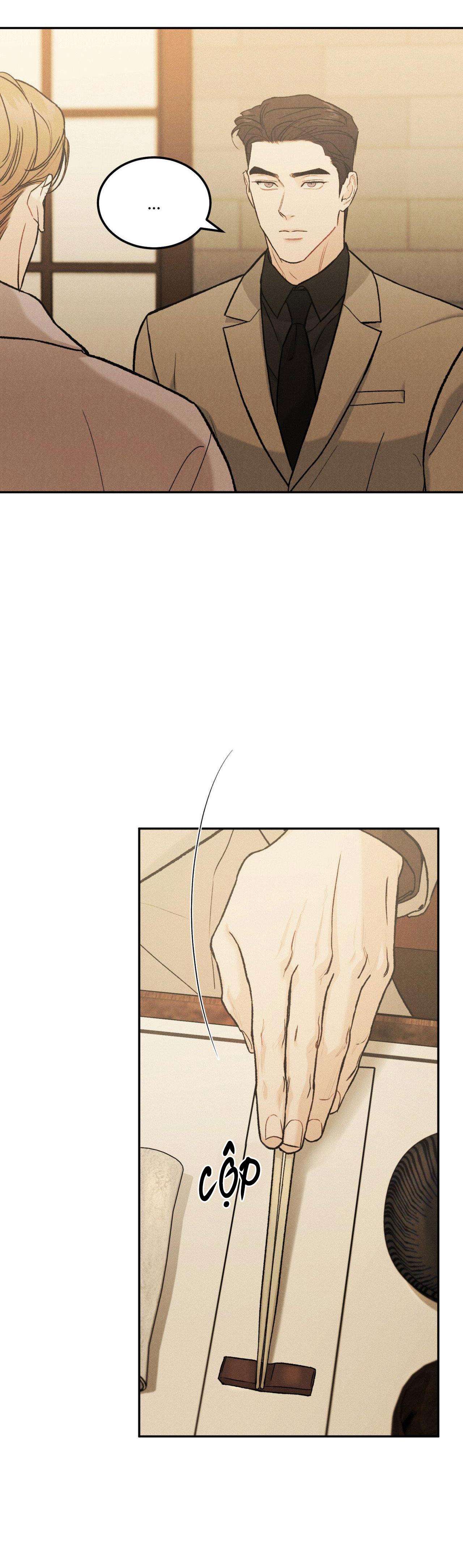 Đọc truyện VƯỢT QUA GIỚI HẠN - Chapter 73