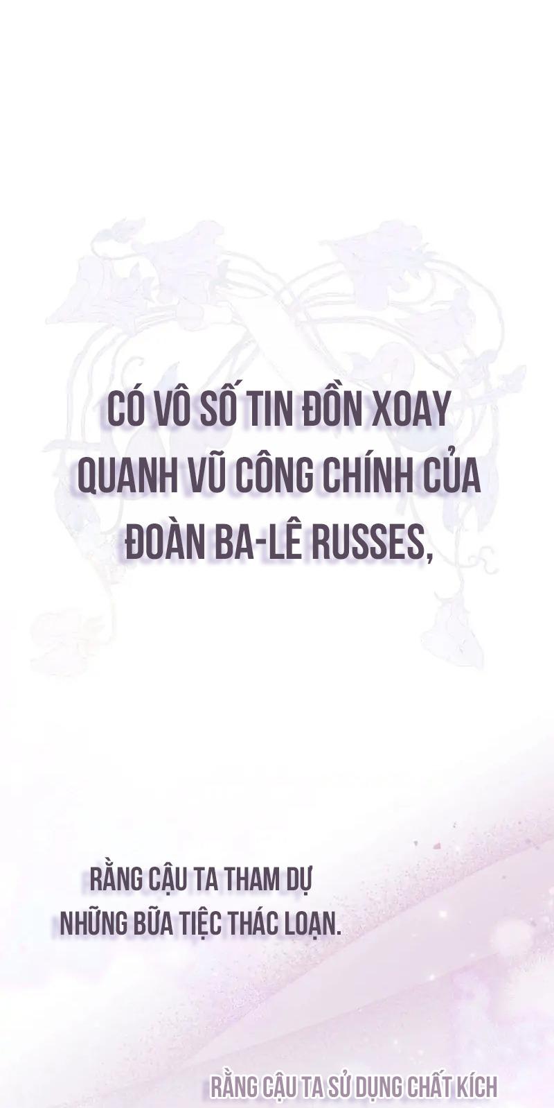 Đọc truyện SOLO FOR TWO - Chapter 20