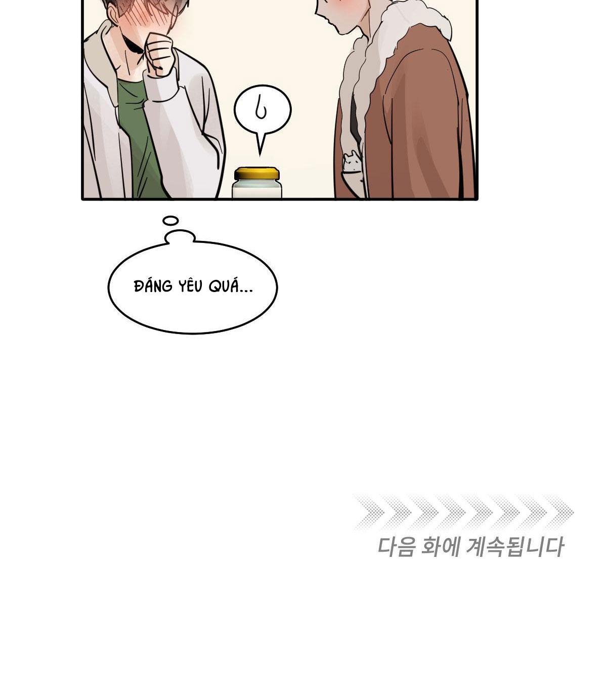 Đọc truyện MÃNH THÚ BIẾN NHIỆT - Chapter 93