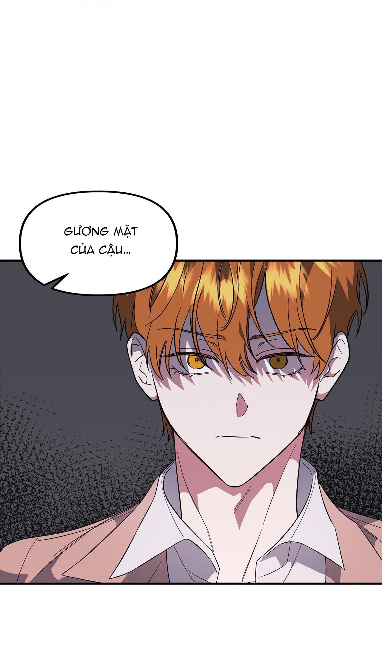 Đọc truyện DỤC VỌNG CỦA QUÁI THÚ - Chapter 26