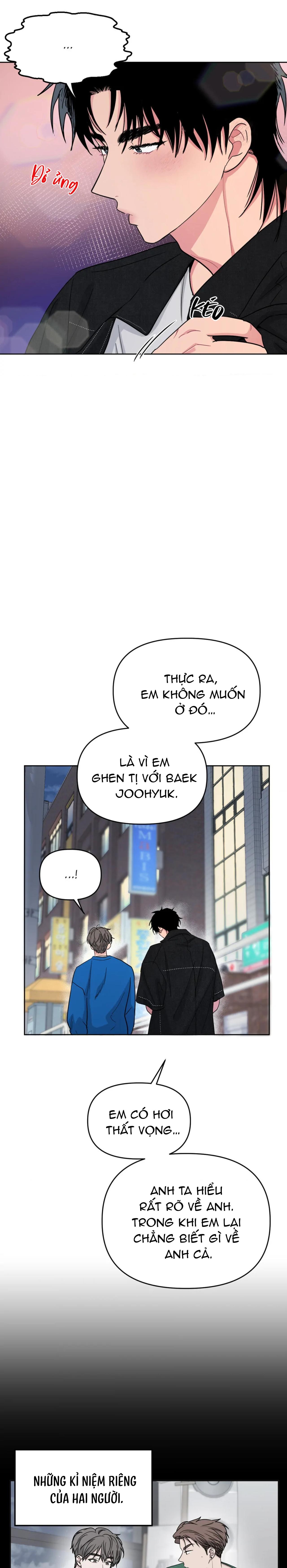 Đọc truyện (END) Arts Manz - Chapter 29