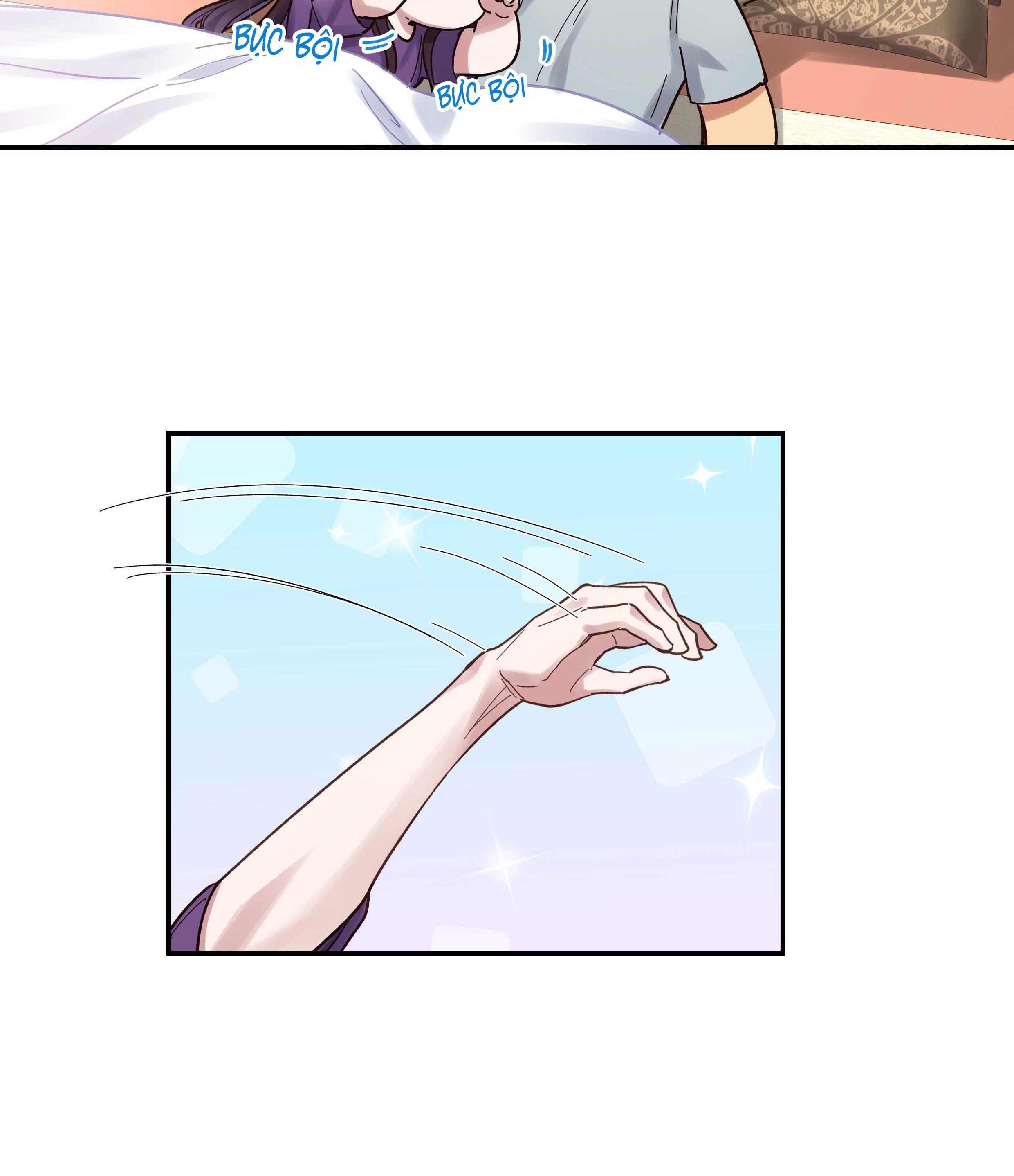 Đọc truyện Quán cơm tỳ hưu - Chapter 43