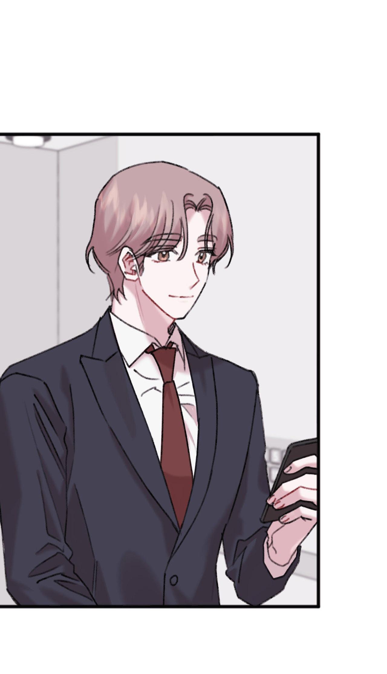 Đọc truyện  Anh Thật Sự Thích Em Sao - Chapter 32