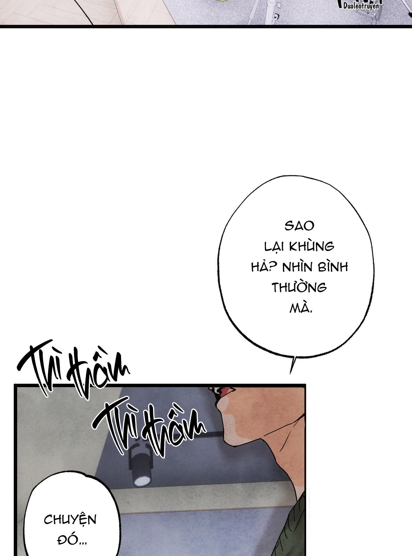 Đọc truyện SỰ THAM LAM CỦA NHÂN LOẠI - Chapter 8.1