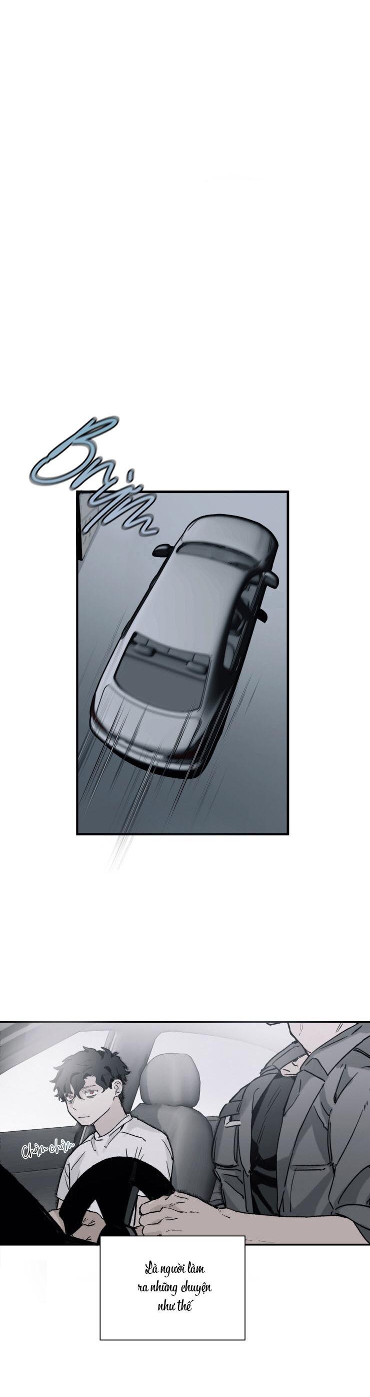 Đọc truyện  Nuốt gai - Chapter 2