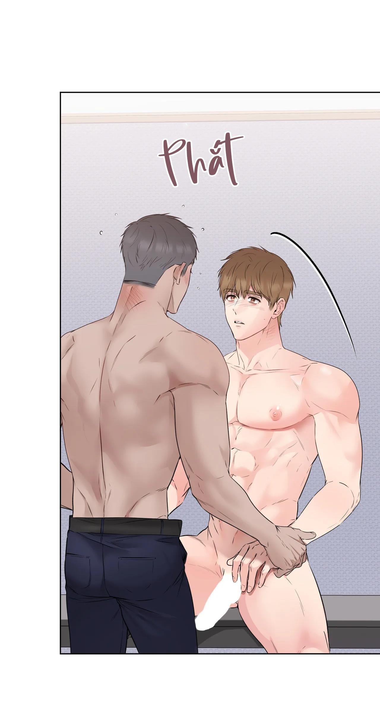 Đọc truyện BÊN TRONG LỚP CẢNH PHỤC - Chapter 49