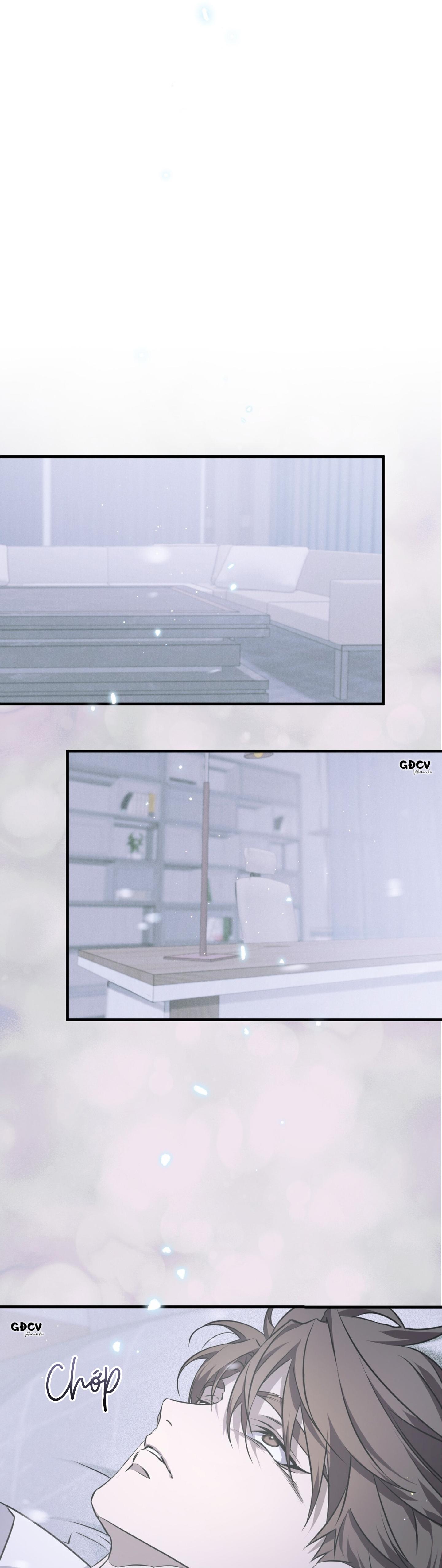 Đọc truyện LẠC LỐI - Chapter 9