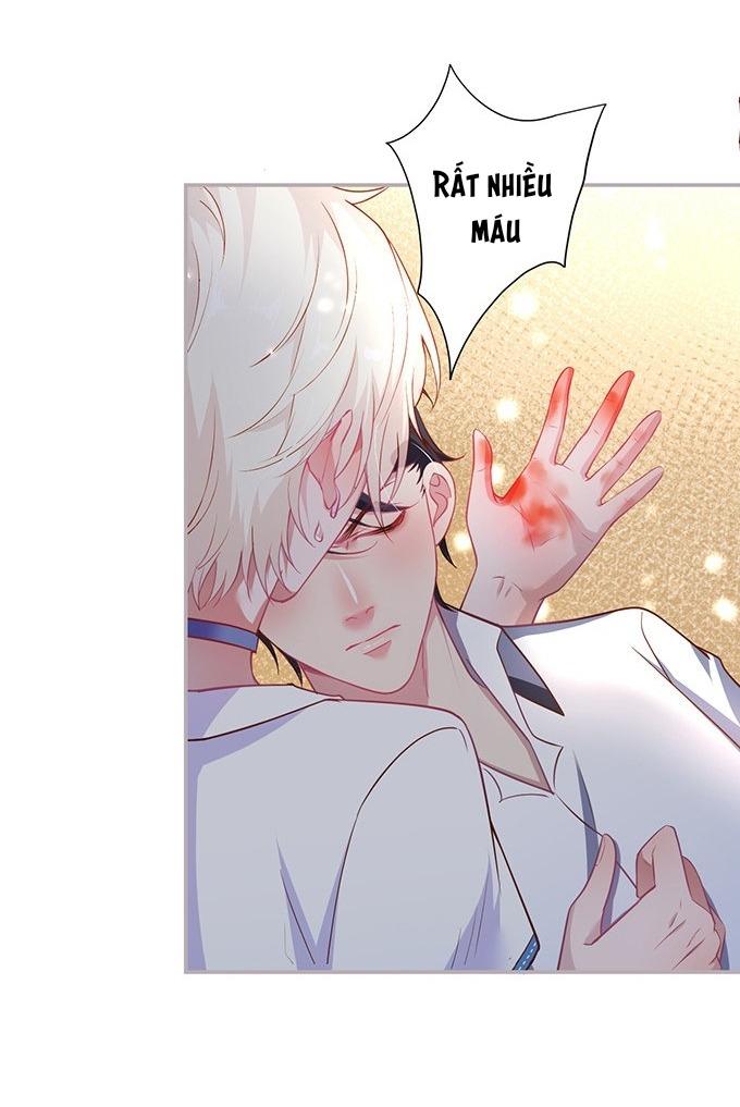 Đọc truyện Oxy gây chết người [DROP] - Chapter 56