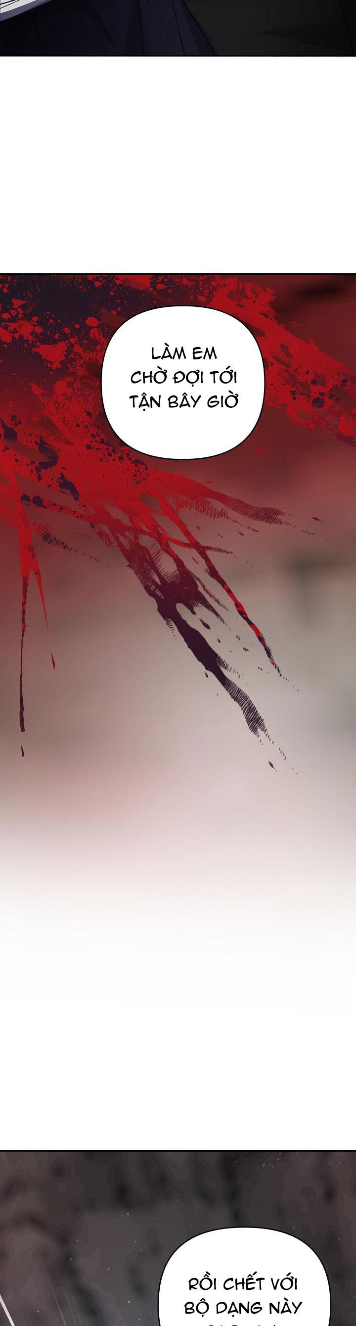 Đọc truyện THỢ SĂN MỘT ĐÊM 10 LẦN - Chapter 11