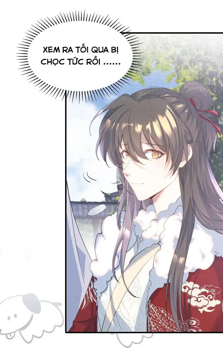 Đọc truyện Loạn thế vi vương - Chapter 63