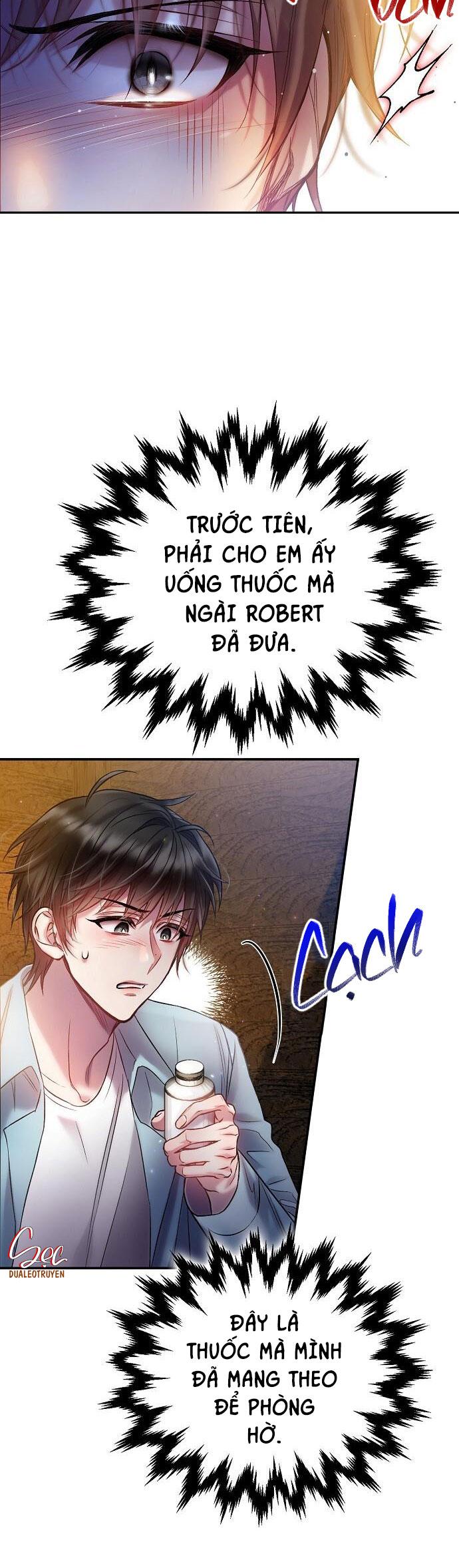 Đọc truyện CƠN MƯA NGỌT NGÀO - Chapter 42