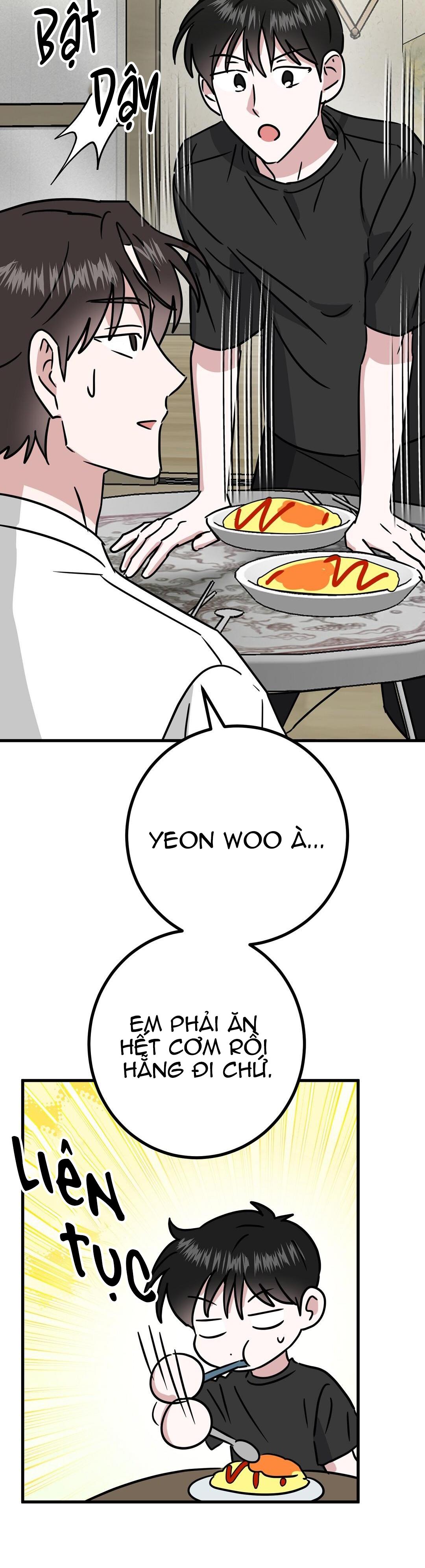 Đọc truyện NHÀ TÔI THÀNH PHIM TRƯỜNG MẤT RỒI - Chapter 20