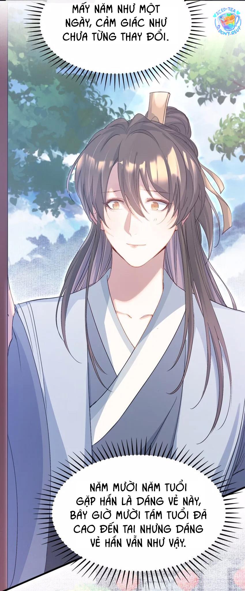 Đọc truyện Loạn thế vi vương - Chapter 76