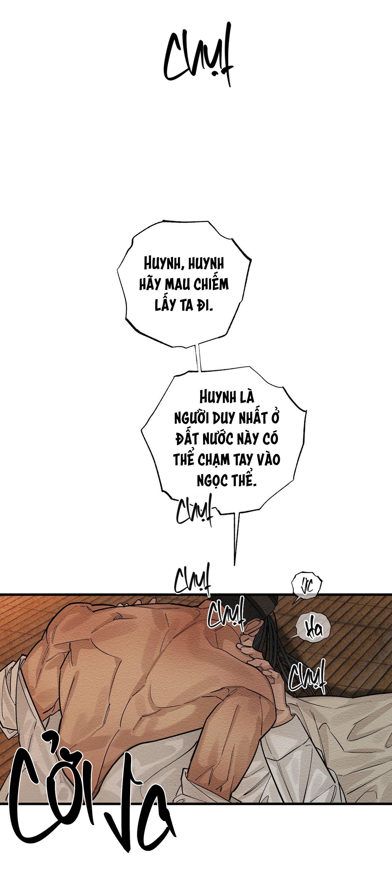 Đọc truyện DUYÊN PHẬN - Chapter 22