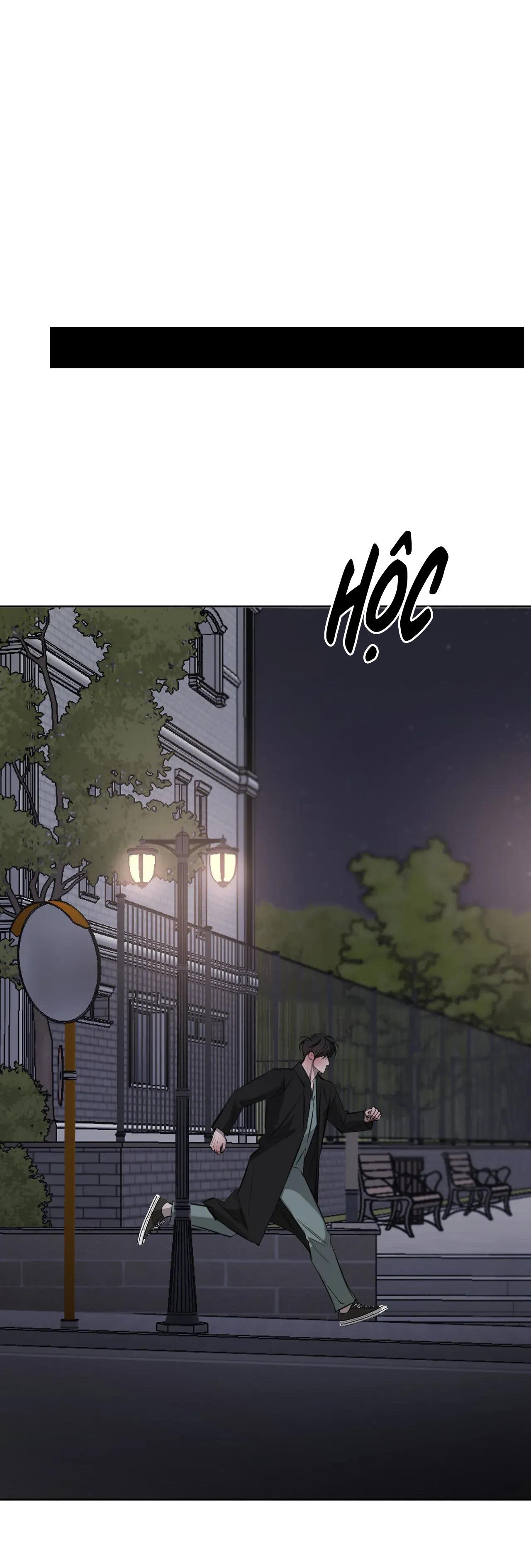 Đọc truyện GIỮA TÌNH CỜ VÀ ĐỊNH MỆNH - Chapter 61