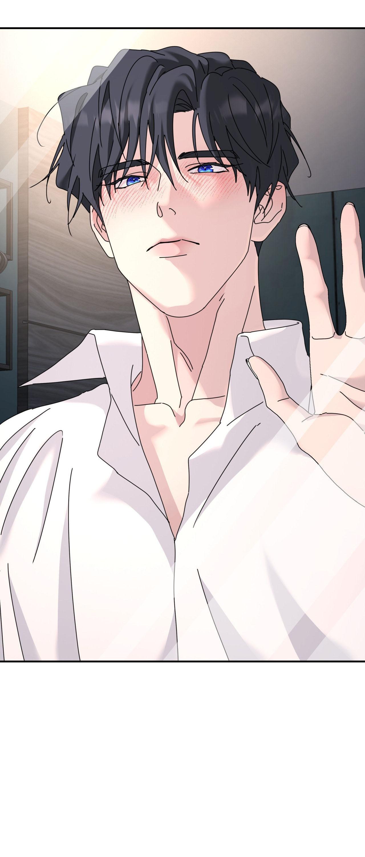 Đọc truyện  Cây Không Có Rễ - Chapter 82