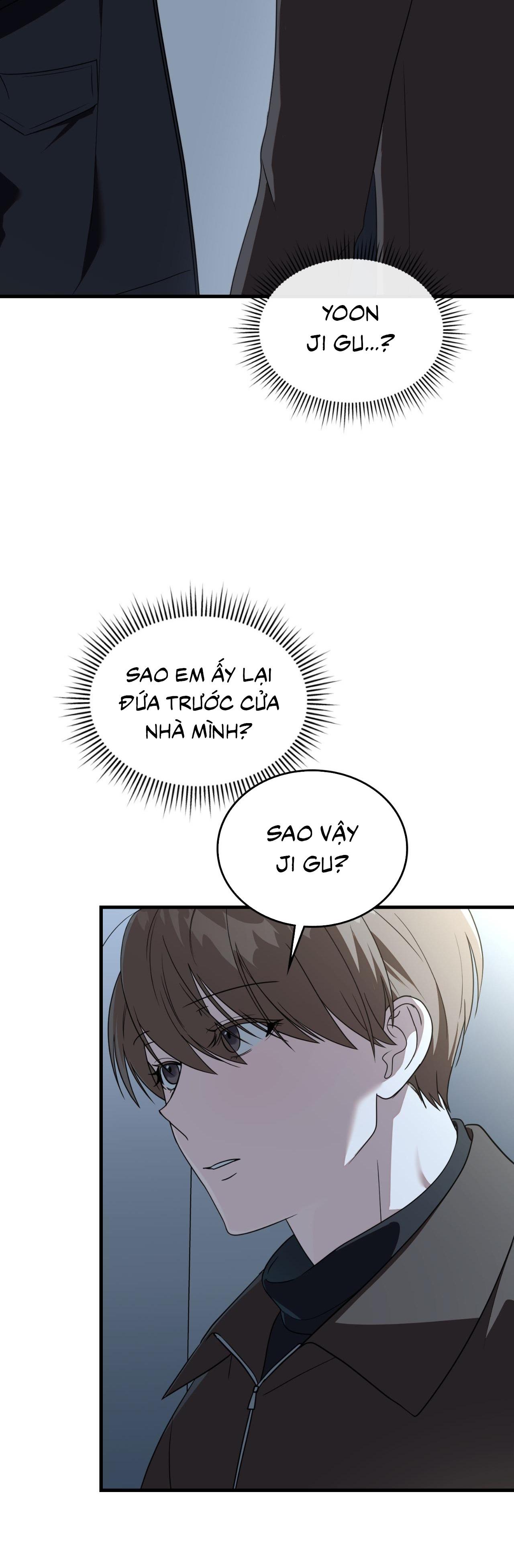 Đọc truyện Guild member - Chapter 68