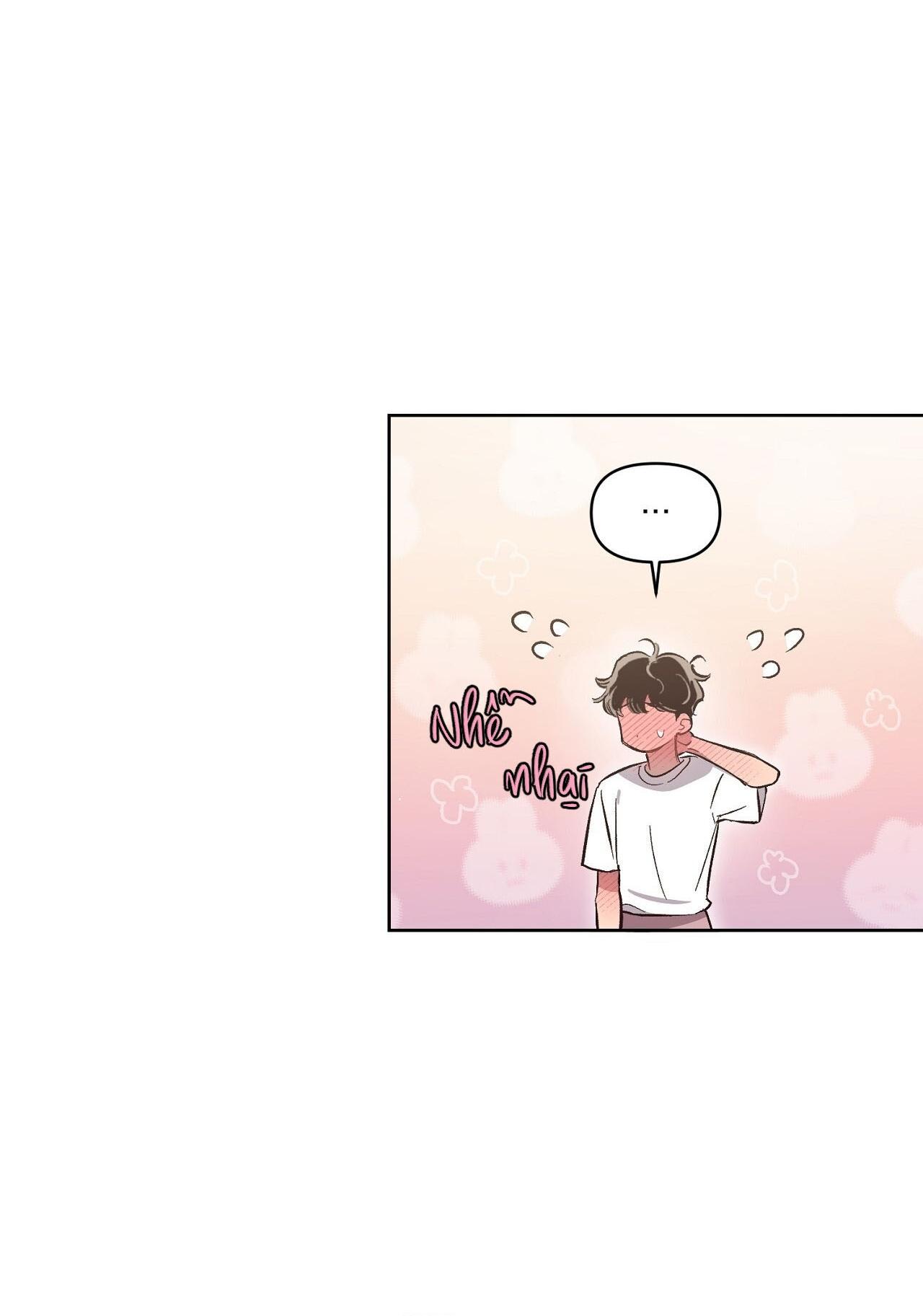 Đọc truyện  Bí Mật Của Mái Tóc - Chapter 26