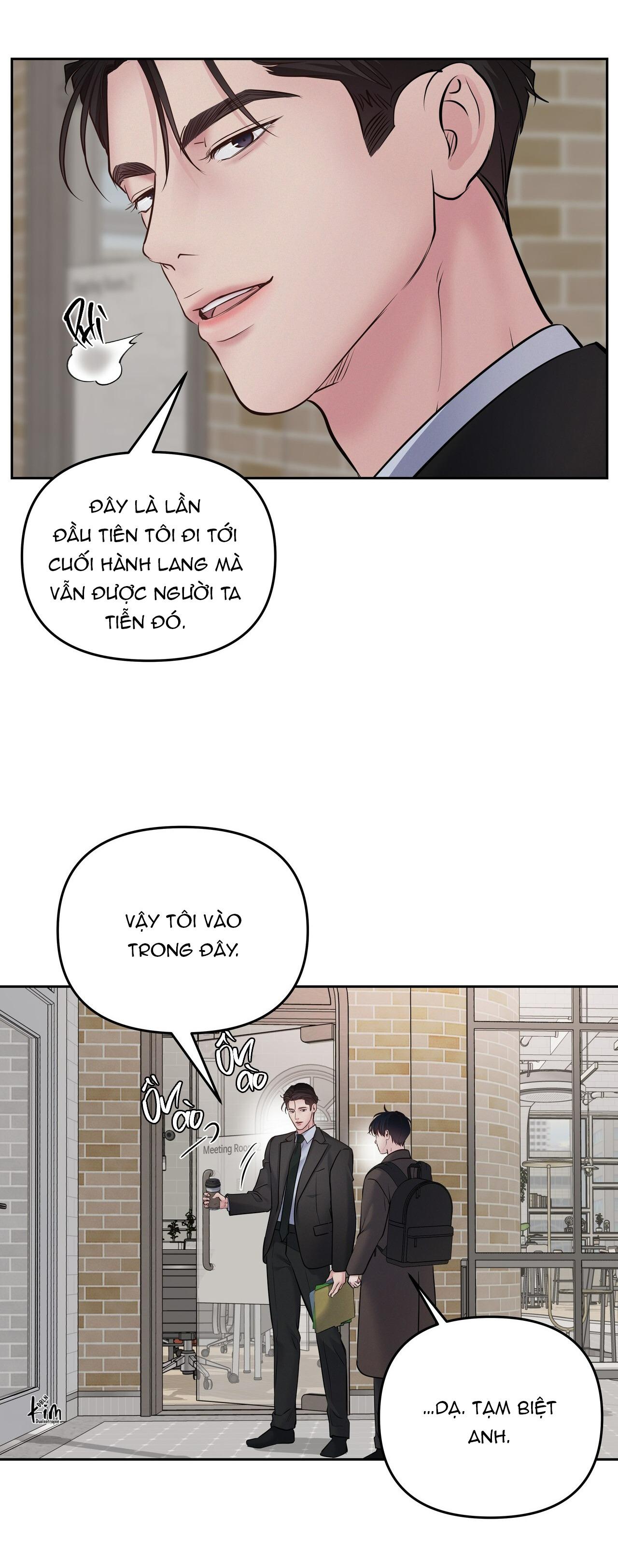 Đọc truyện CHỦ NHÂN CỦA THỨ BẢY - Chapter 35