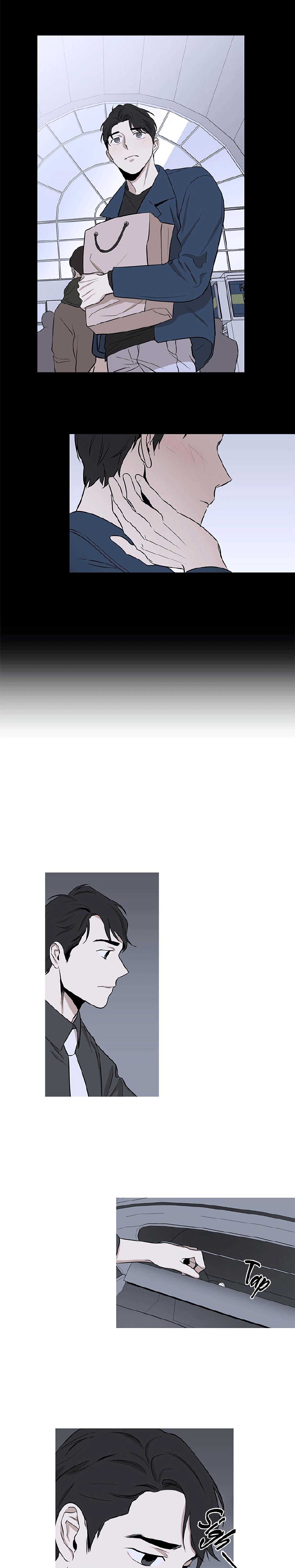 Đọc truyện Đường Chim Bay - Chapter 4