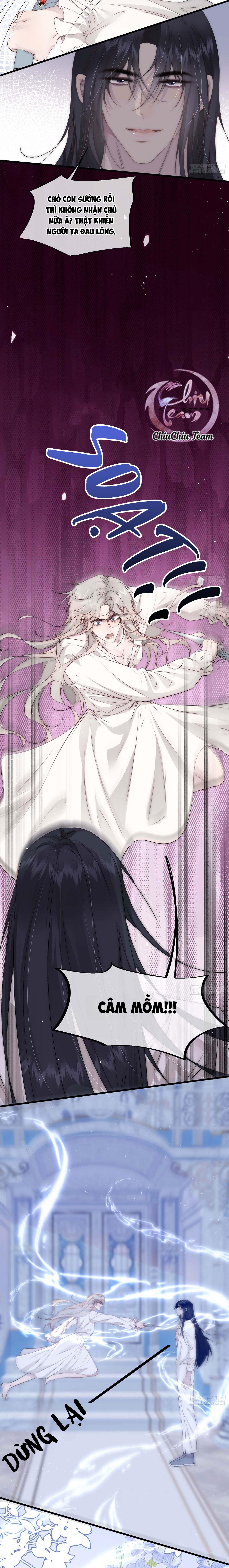 Đọc truyện Tù Long Tuyết - Chapter 5