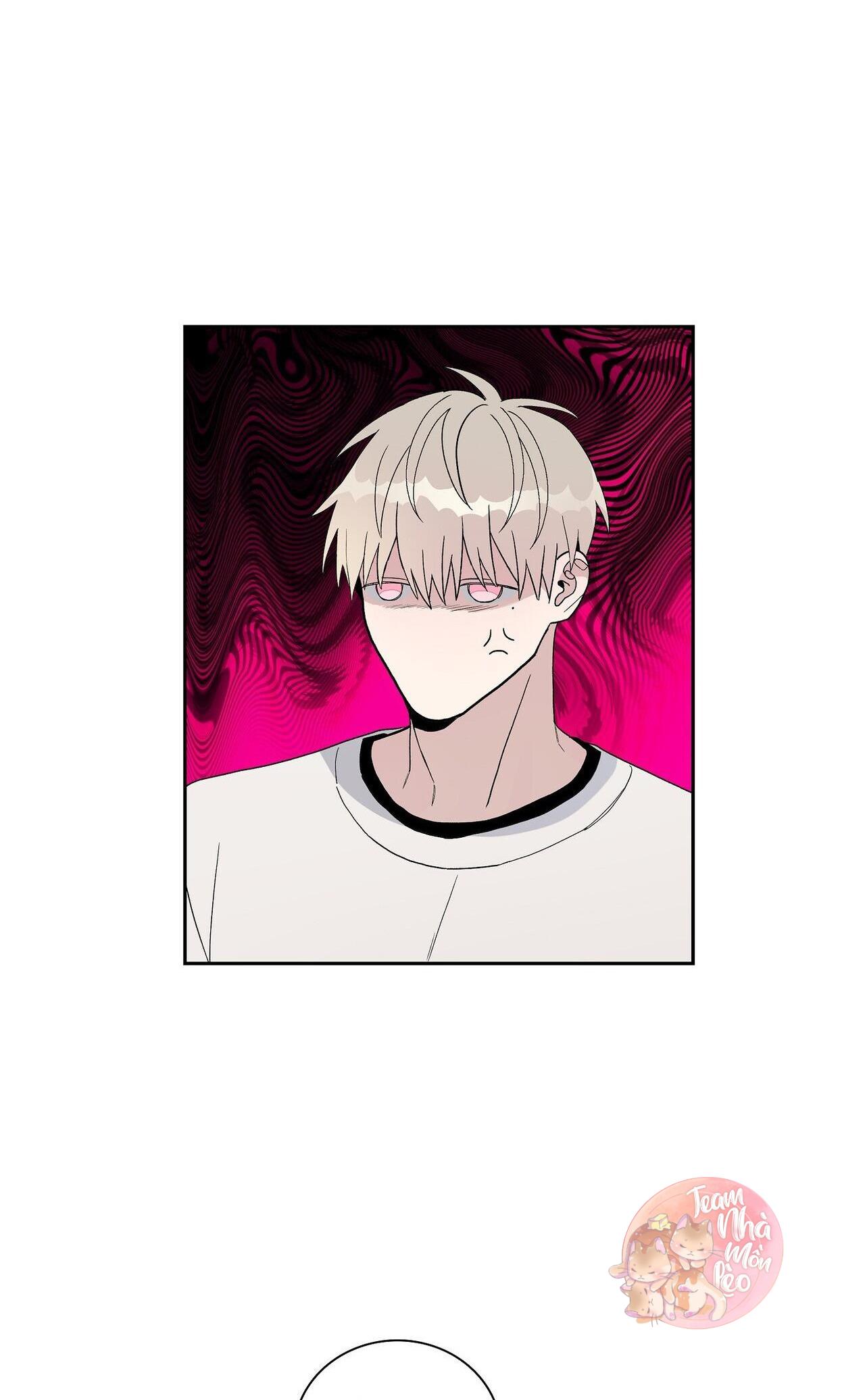 Đọc truyện BLAZE OUT - Chapter 15