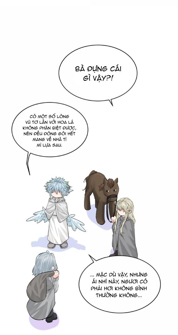 Đọc truyện Bạn Trai Cũ Trở Thành Vua - Chapter 100