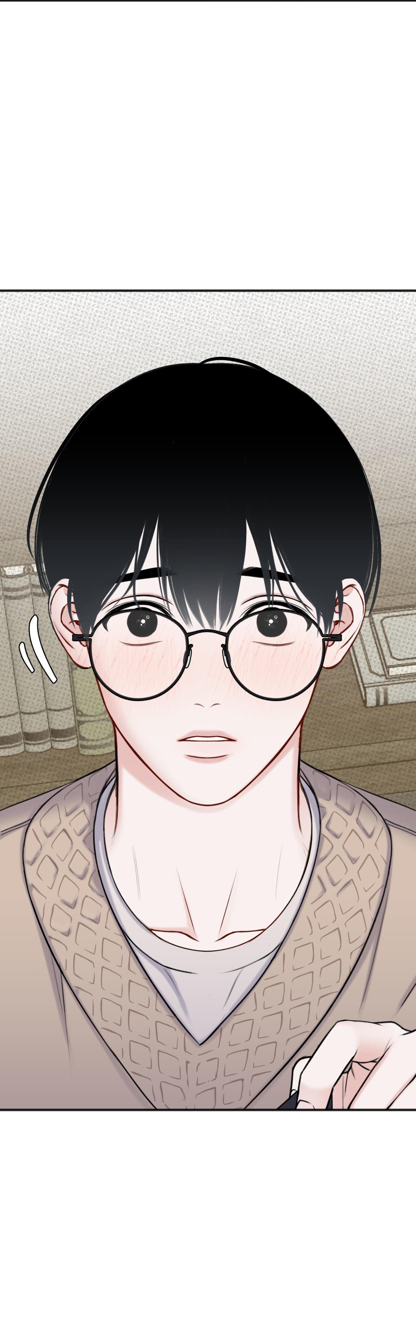 Đọc truyện CẢNH BÁO MƯA - Chapter 8