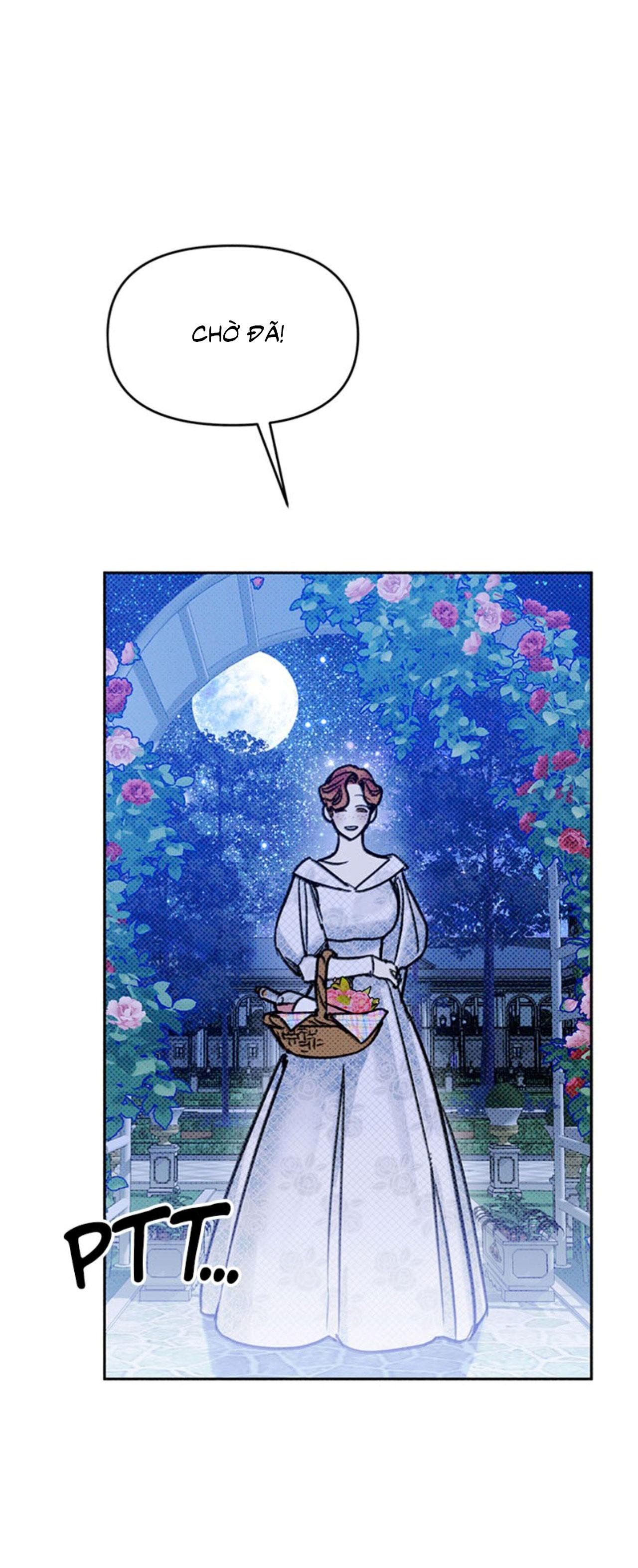 Đọc truyện SOLO FOR TWO - Chapter 9