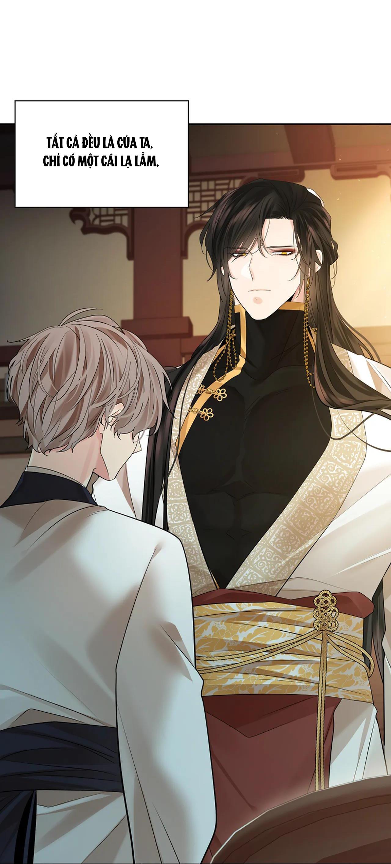 Đọc truyện HOA GIẤY - Chapter 64