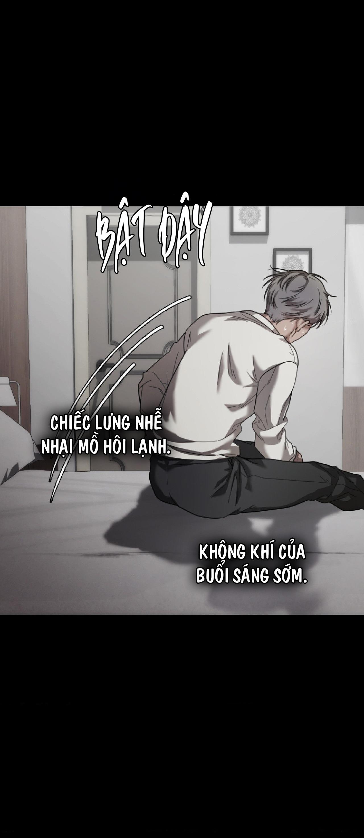 Đọc truyện GẠT TÀN - Chapter 3