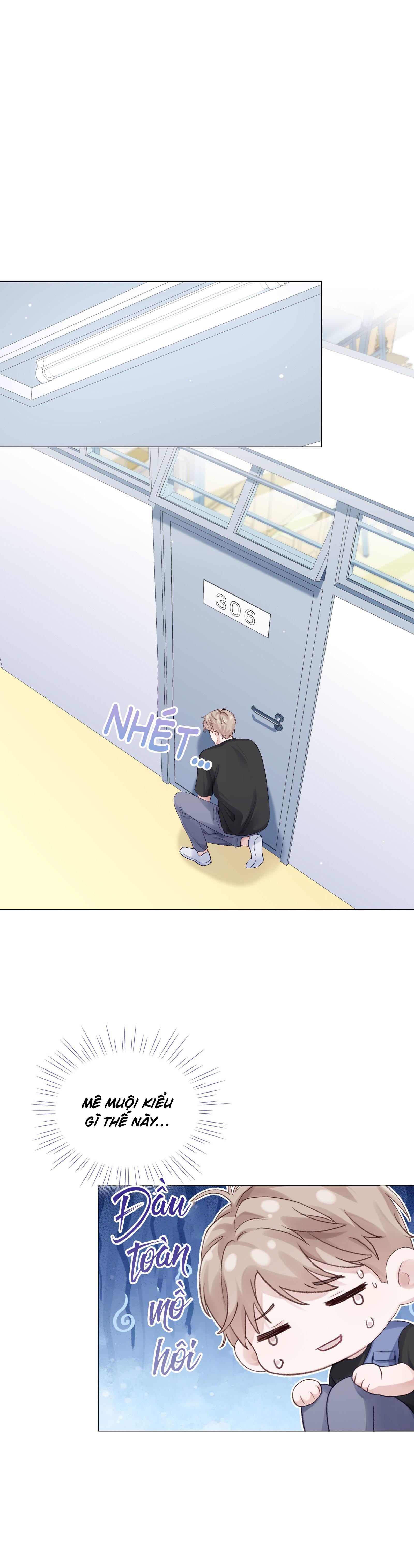 Đọc truyện (END) Để Ý Tôi Một Chút Đi Mà - Chapter 67