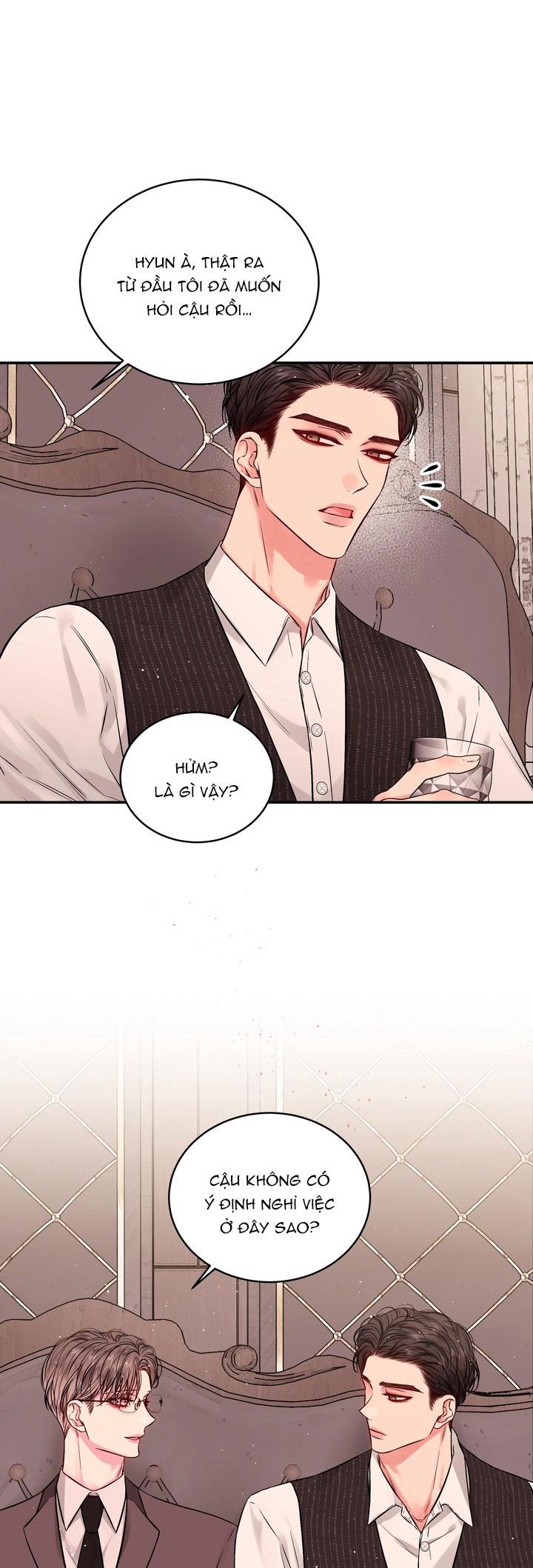 Đọc truyện TUYỂN TẬP CUỒNG CÔNG-CHIẾM HỮU CÔNG CỦA NHÀ KIM - Chapter 42.4