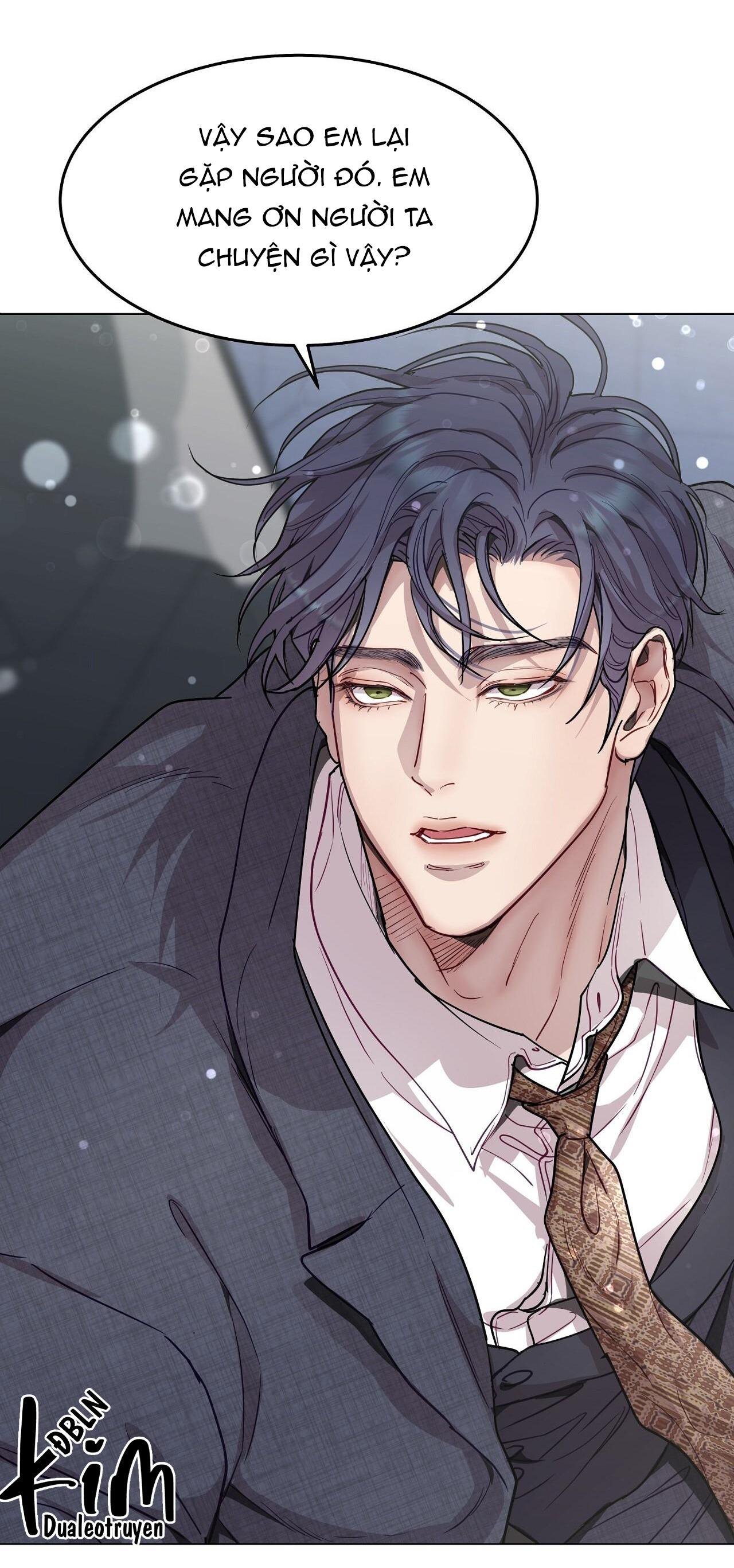 Đọc truyện LỐI SỐNG ÍCH KỶ - Chapter 57