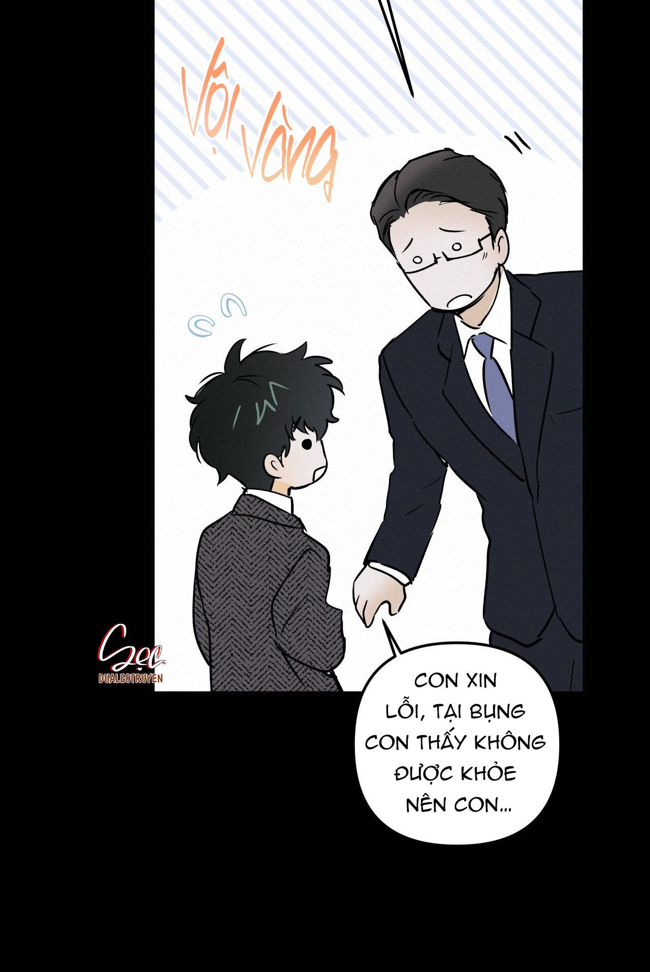 Đọc truyện LIE AGAIN - Chapter 50