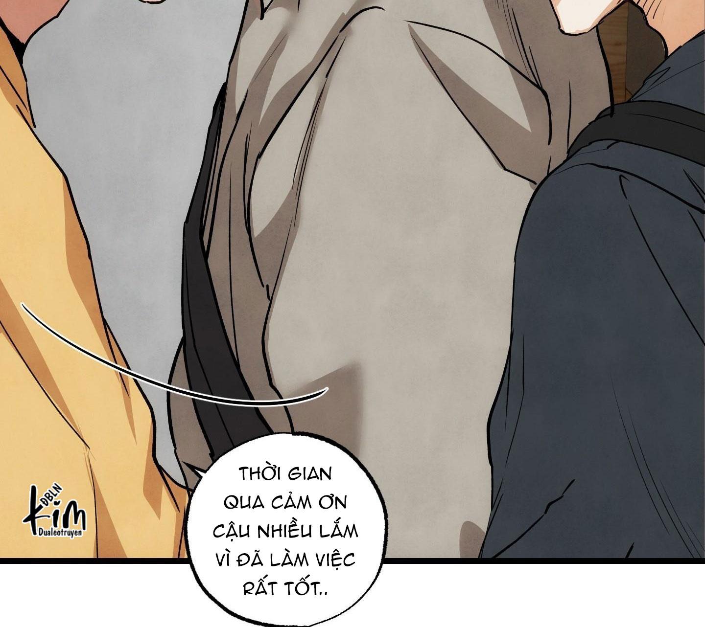 Đọc truyện SỰ THAM LAM CỦA NHÂN LOẠI - Chapter 8.5