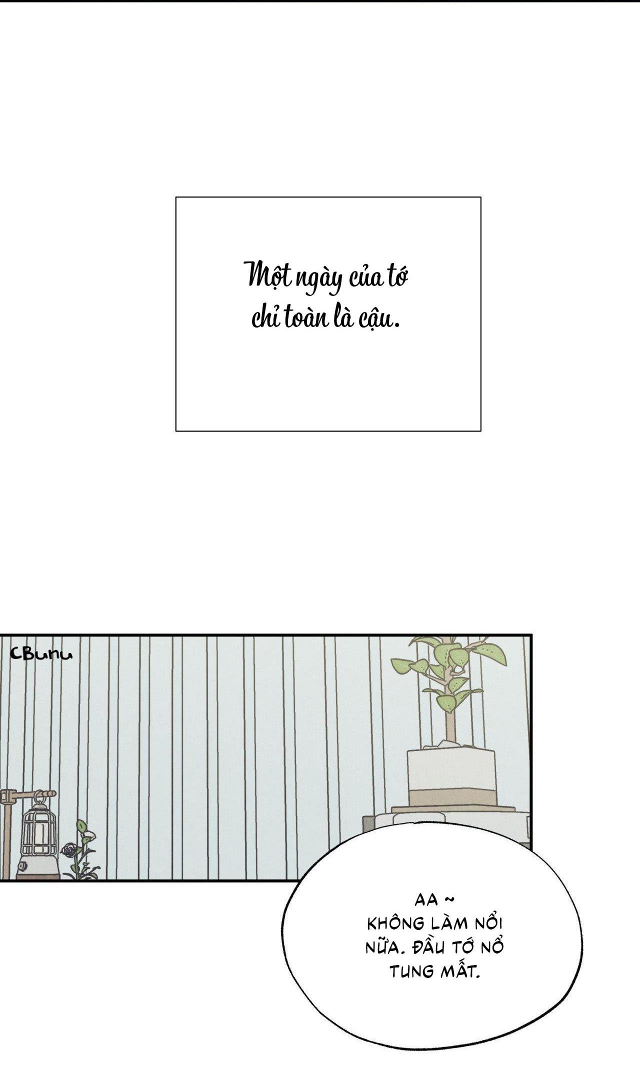 Đọc truyện  Tớ Yêu Cậu - Chapter 4