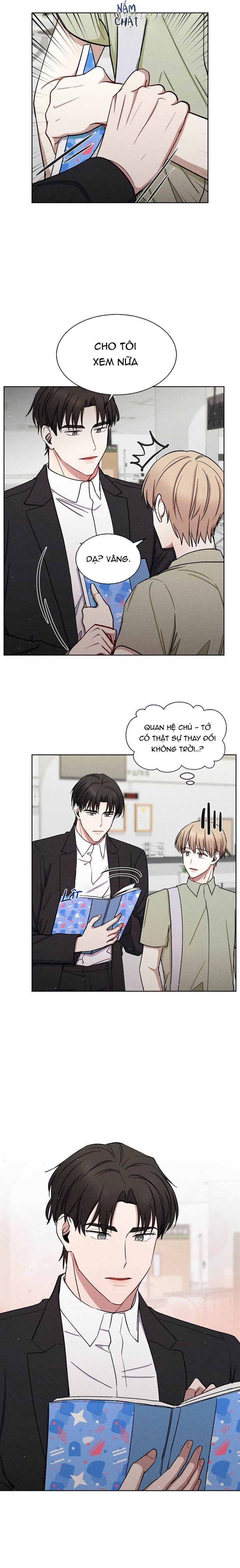 Đọc truyện Giá Như Anh Cần Em - Chapter 54