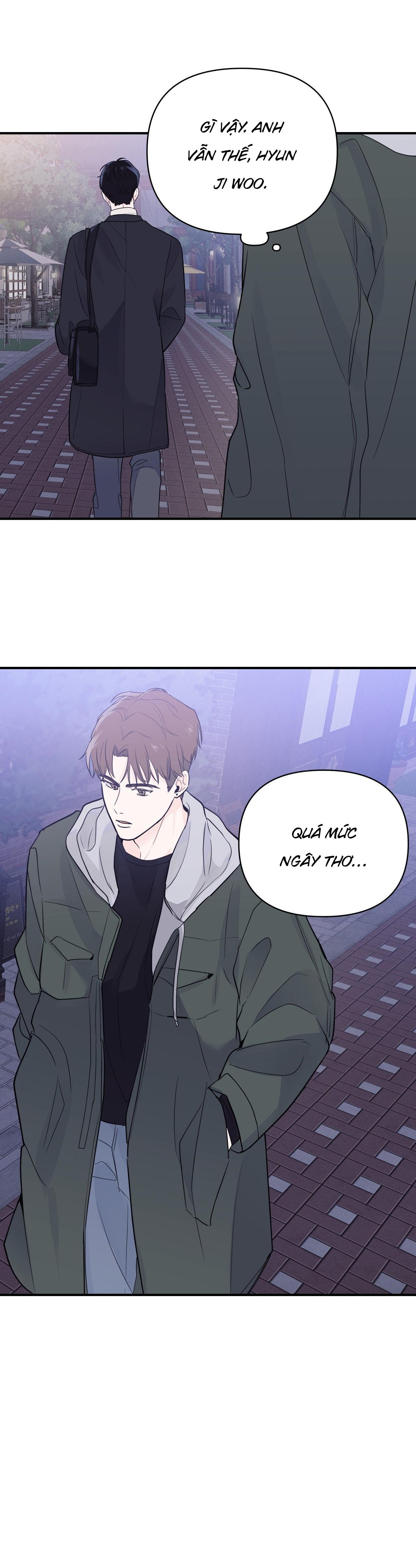 Đọc truyện 0 CM - Chapter 2