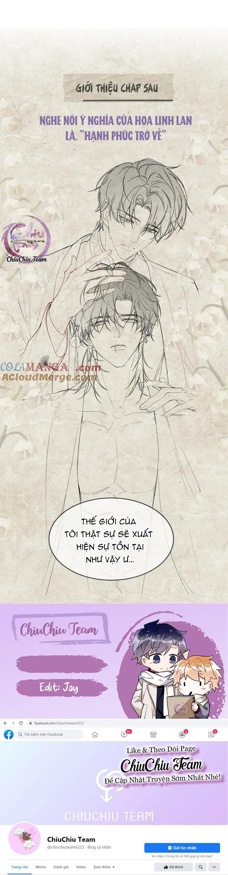 Đọc truyện Tinh Vệ - Chapter 12