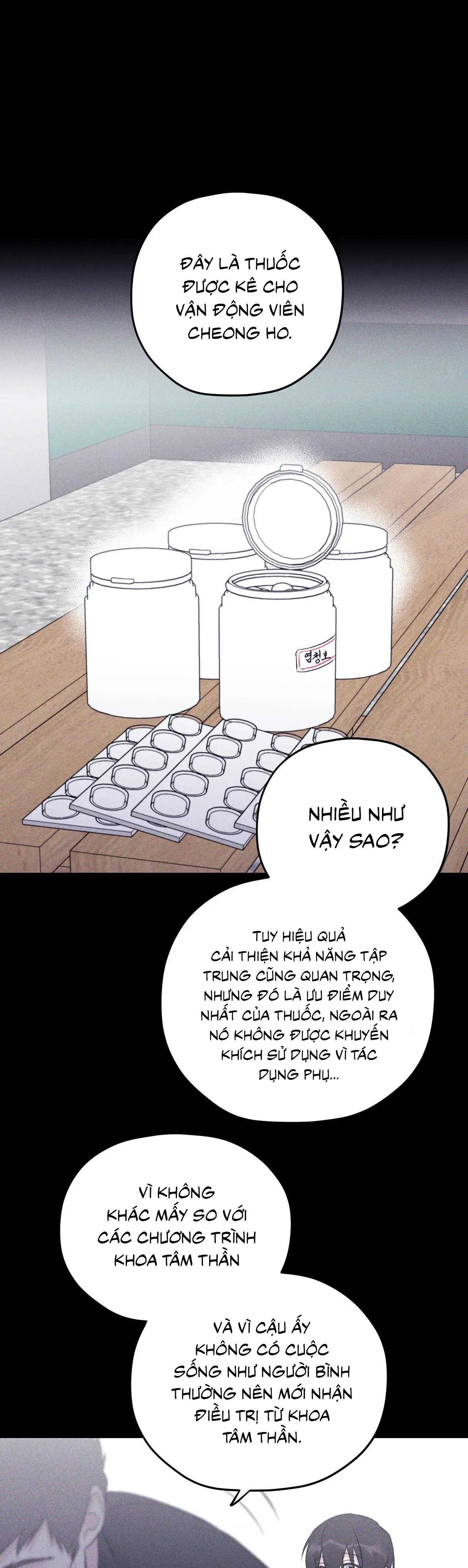 Đọc truyện Sóng Tìm Em - Chapter 65