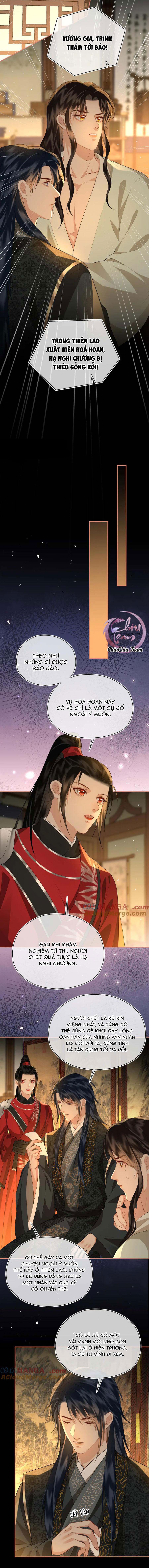 Đọc truyện Dục Vọng - Chapter 49