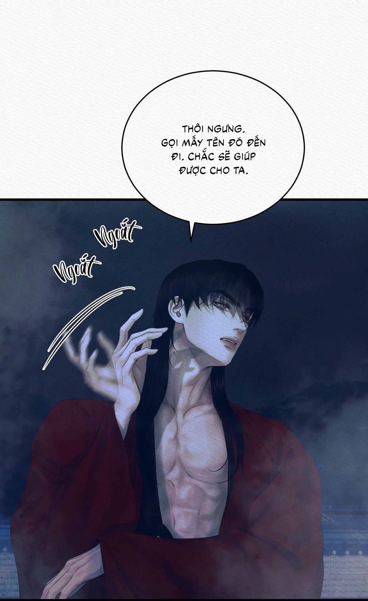 Đọc truyện Củy Dạ Khút - Chapter 72