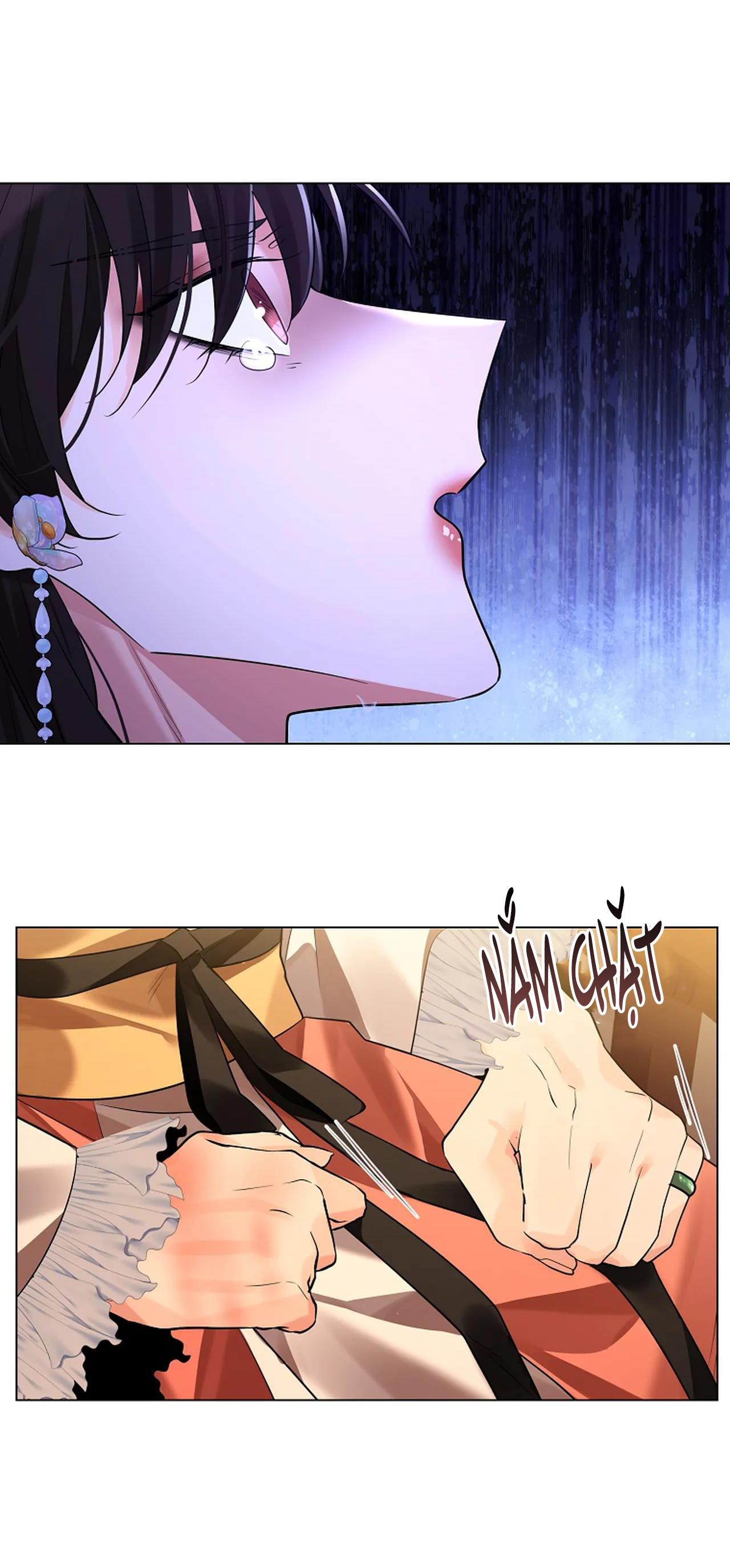 Đọc truyện HOA GIẤY - Chapter 65