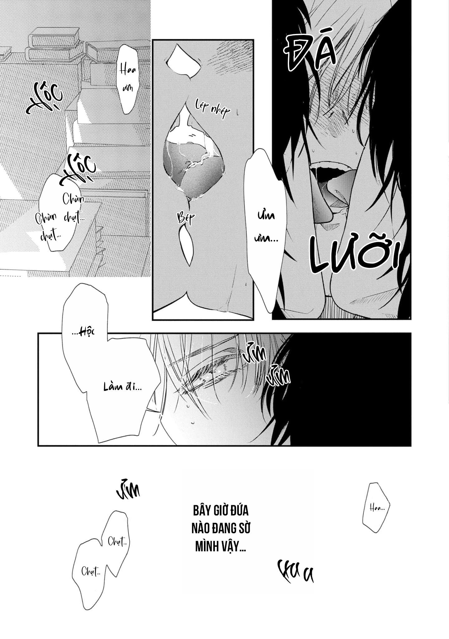 Đọc truyện CẶP SONG SINH VÀ THẦY GIÁO - Chapter 1