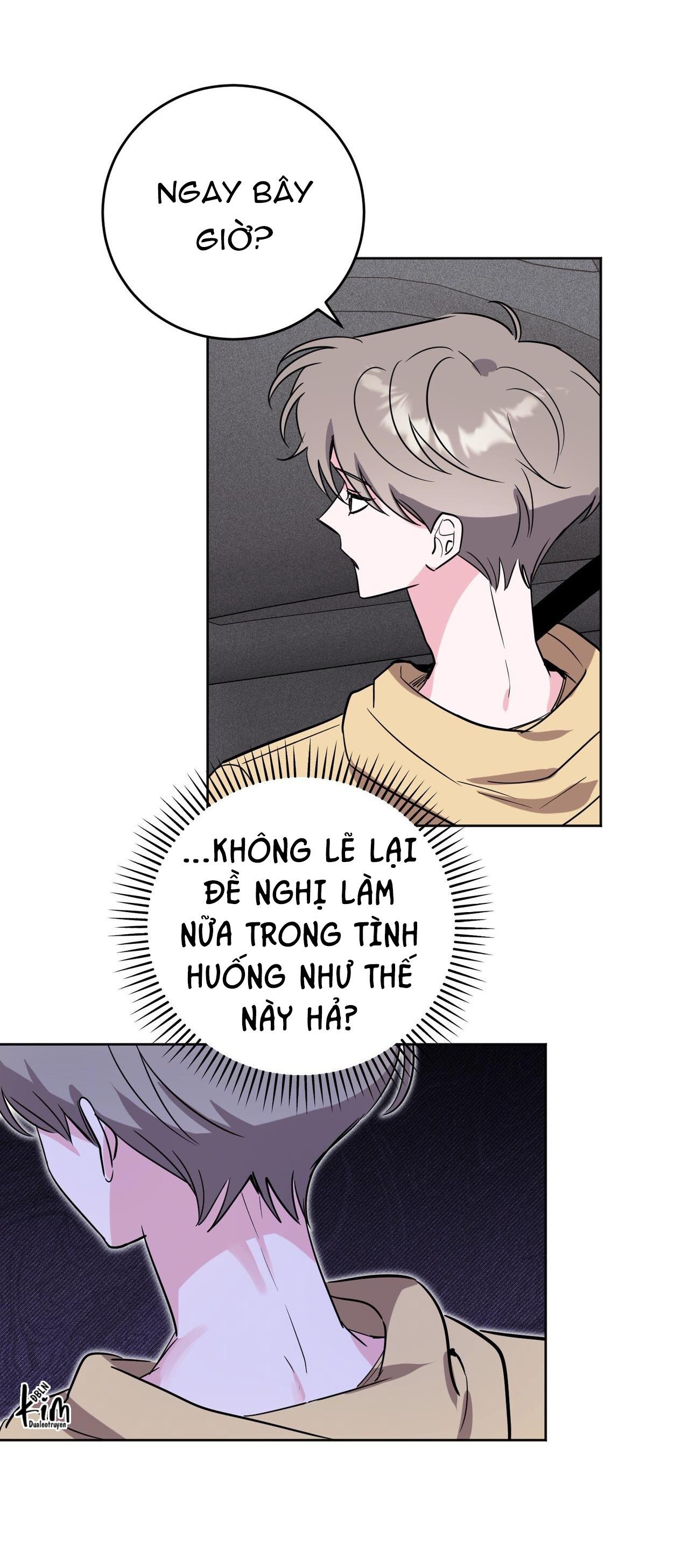 Đọc truyện CẠM BẪY ĐẠI HỌC - Chapter 74