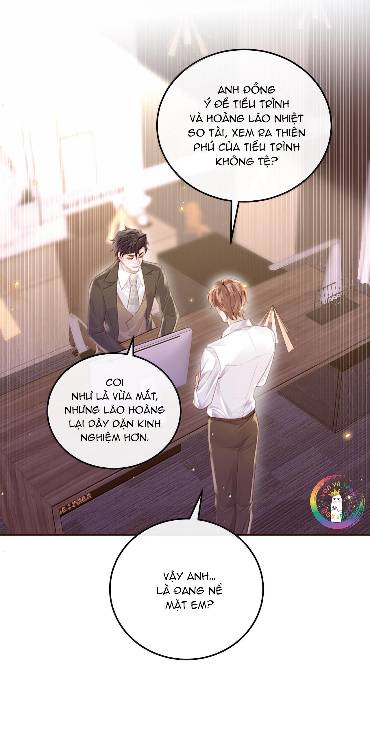 Đọc truyện (END) Đặc Chế Cho Riêng Anh - Chapter 111