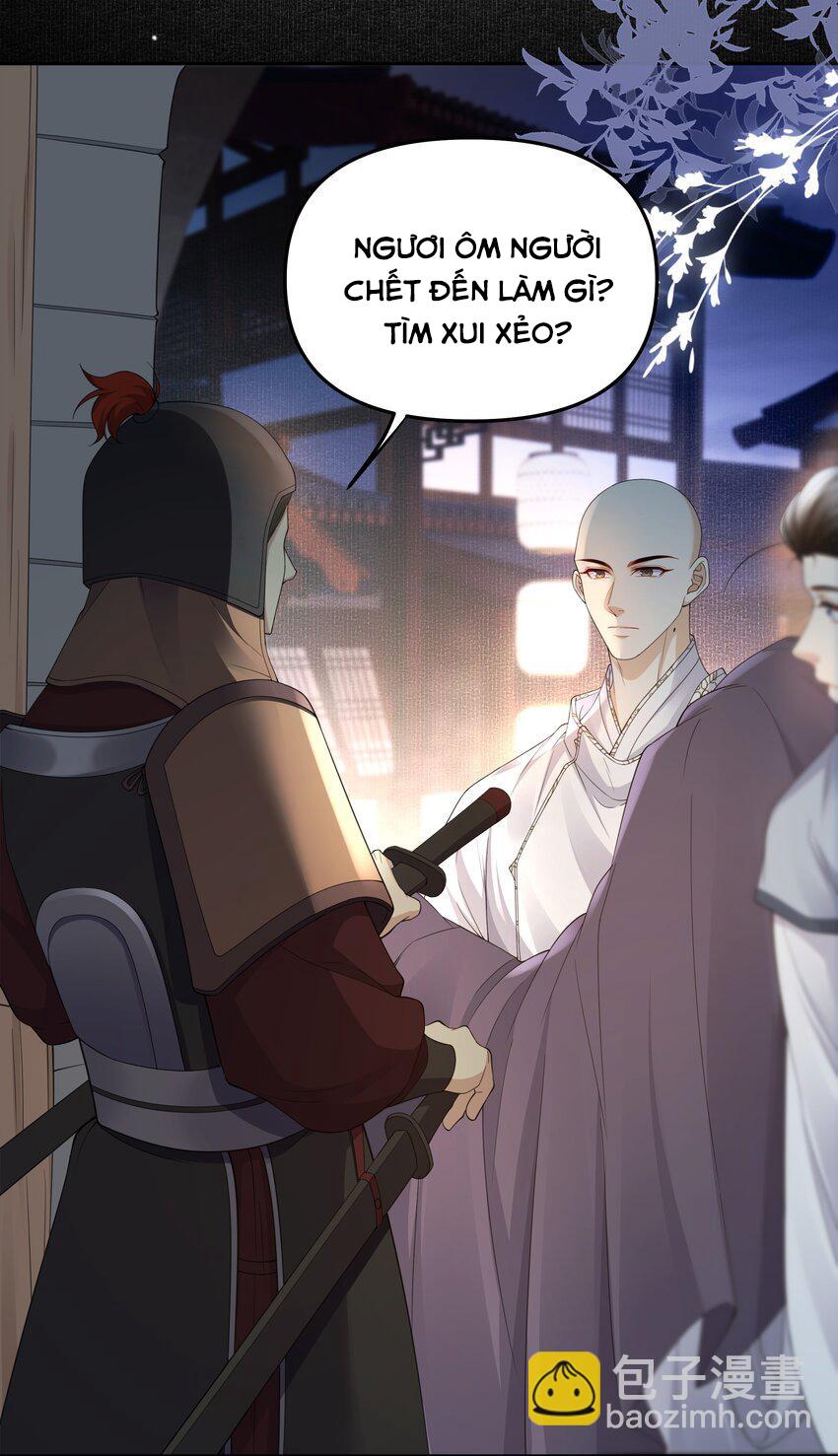 Đọc truyện Đồng tiền tham khế - Chapter 64