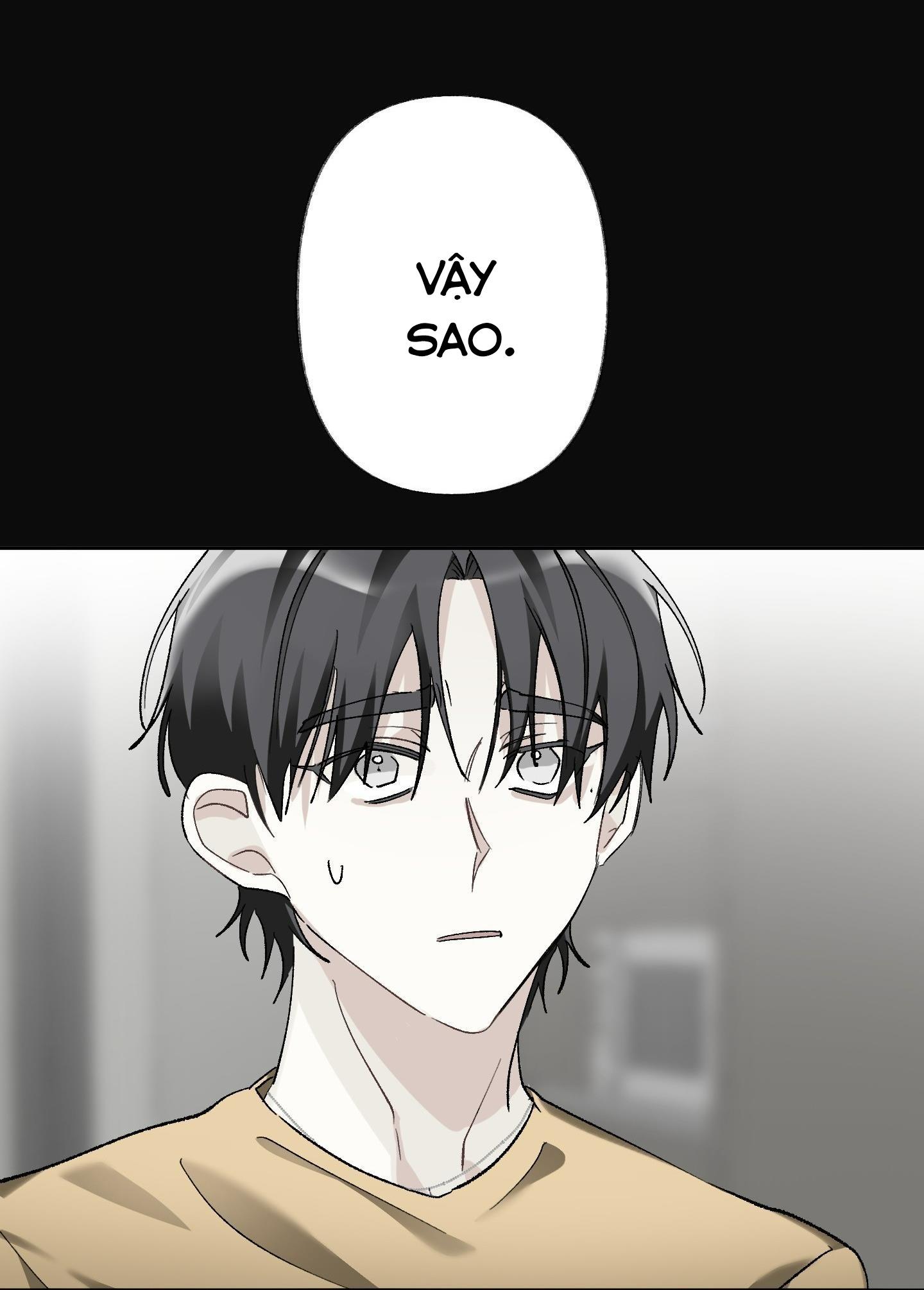 Đọc truyện THẾ GIỚI KHI MẤT ĐI EM - Chapter 69